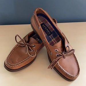 Women’s Sperry boat Shoes